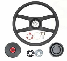 Oer 4-spoke Steering Wheel Kit Rope Wrap 1977-1981 Chevy Camaro Z28 Oer 4-spoke Steering Wheel Kit Rope Wrap 1977-1981 Chevy Camaro Z28
