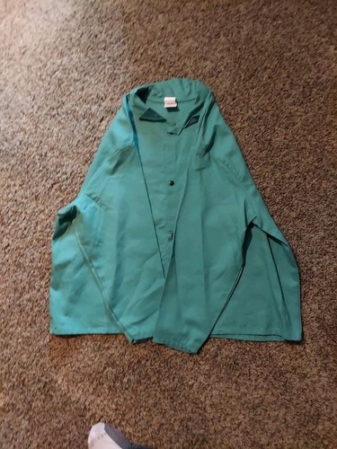 Banox 3x Flame Resistant Long Sleeve Jacket - Bild 3 von 7