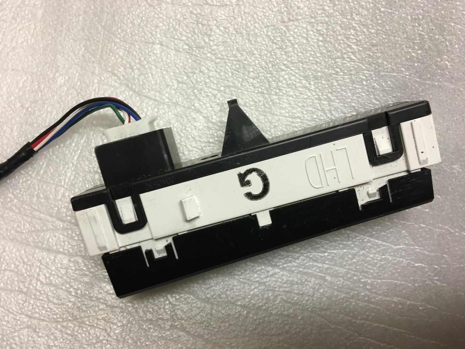 20102015 TOYOTA Prius Instrument Panel dash 8214247190 Wire 83150