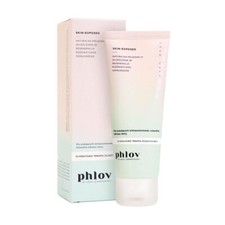 Phlov SKIN-EXPOSED 10 Minute Exfoliating Therapy Face Peeling Treatment 60ml