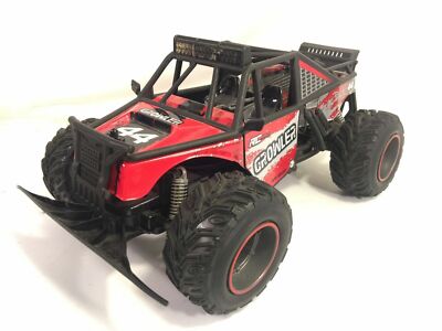 new bright rc car upgrades