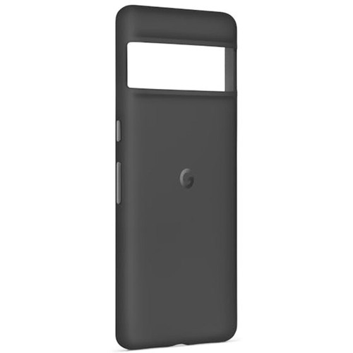 Funda Trasera Oficial Original Google Pixel 7 Pro (6.7") - Obsidiana Negra - Imagen 3 de 4