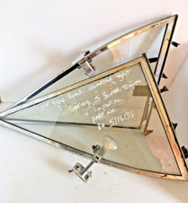 Humber Series 5 Super Snipe & Imperial Rear Quarter Lights (pair)