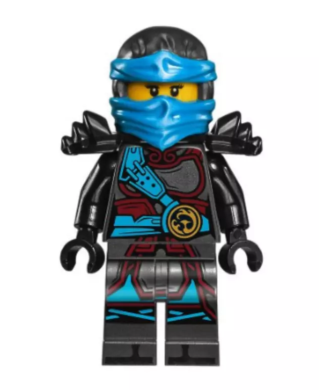Lego ninjago the hands of time hot sale