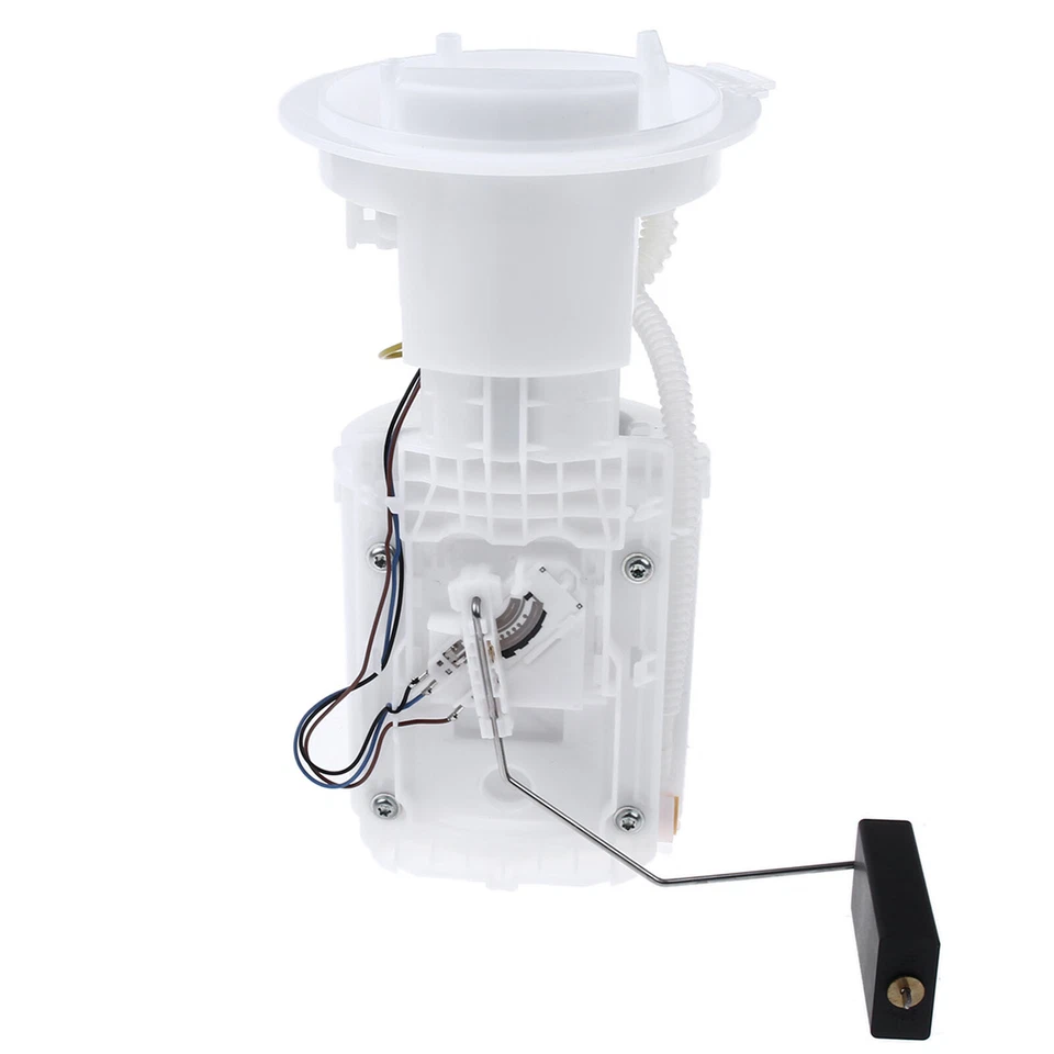 Conjunto de módulo de bomba de combustível com unidade de envio para Volkswagen Jetta Rabbit L5 2.5L Eos - Imagem 2 de 4