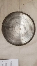 FS Tool L1B350-100 Tooth Carbide Saw Blade