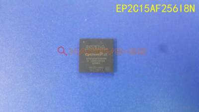 1PCS EP2C15AF256I8N ALTERA BGA-256 Neu