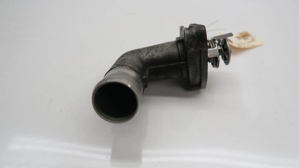 2011-2017 Nissan Quest OEM 3.5L Engine Thermostat - Image 4 of 4