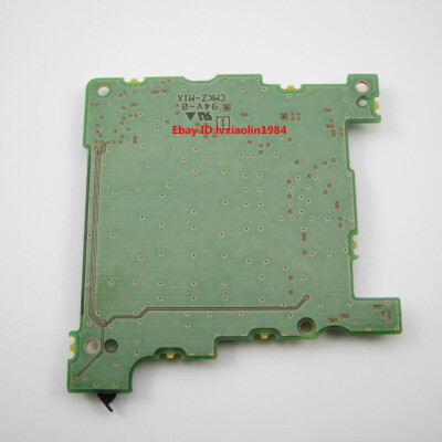 Repair Parts For Canon EOS 60D SD Card Reader Board Memory Mount