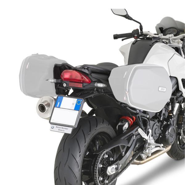 Givi Ricambi Moto Online Bmw Givi Ricambi Bmw F800r Soft Side Bag