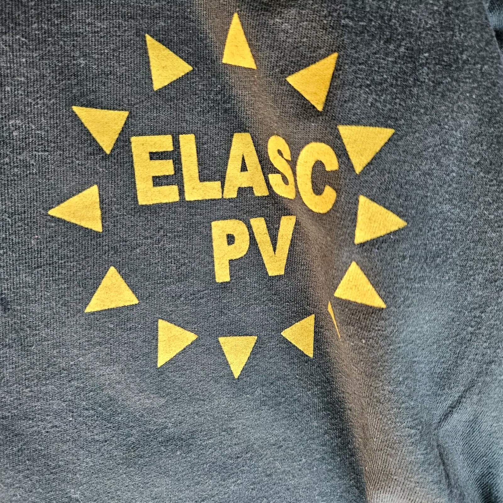 American workwear construction Photovoltaics T-sh… - image 6