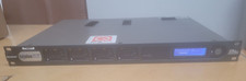 SOUNDWEB London BLU-160 Network Signal Processor BSSBLU160 w/ Power Cord 3W 1A