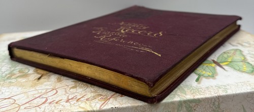 Antique Military Record & With Historic Reference Book for Joseph M Lewis - Imagen 4 de 17