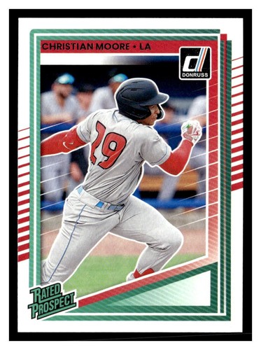 2025 Donruss Base cards Pick your Card Complete your set - Picture 280 of 387