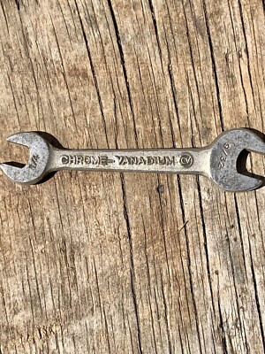 Magneto Tool, Chrome Vanadium Wrench