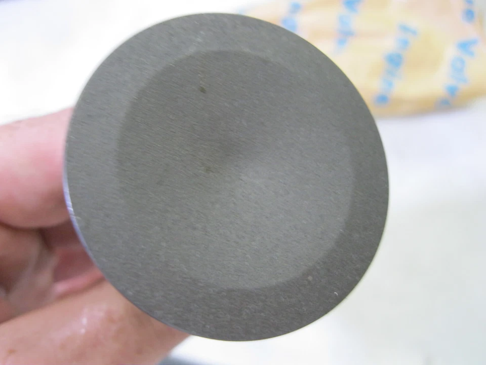 Engine Intake Valve-VIN: 3, OHV, 12 Valves DNJ IV1137 - Imagem 4 de 4