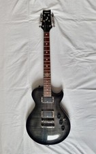 E-Gitarre inkl. Gitarren Tasche + Mini Verstärker 