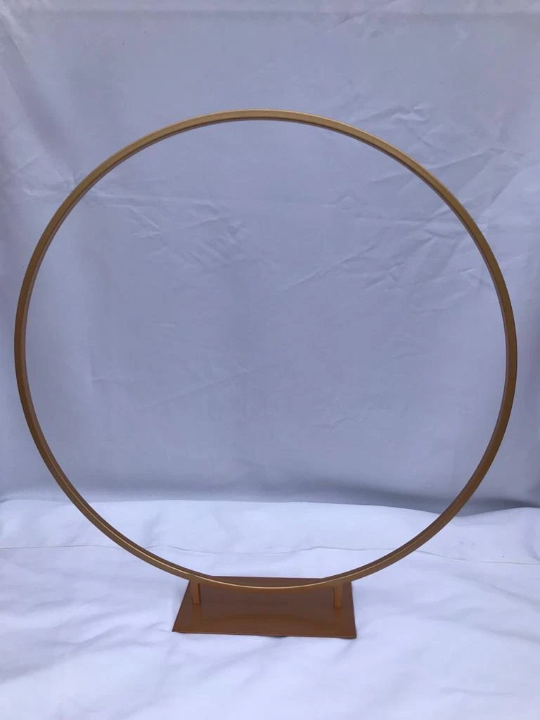 Metal hoop 60cm clearance