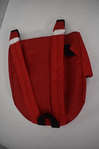Ban.Do Baggu Nylon Mini Backpack Shoulder Bag 14" x 12" Small Size GP-337688 - 第 3/4 張圖片