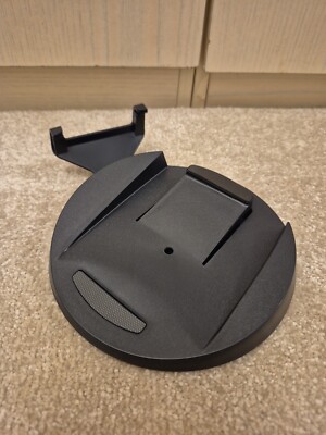 Vertikaler Ständer Halter Konsole Dock Halterung Basisträger mit Schraube für PS5 Host