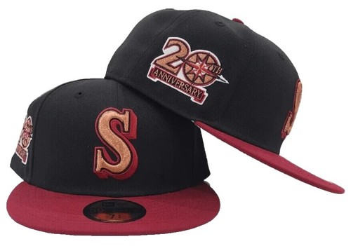 Supreme Bones Box Logo New Era FW25 Red Size 7 3/8 Brand New