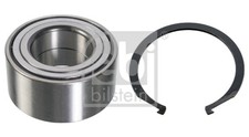 Roulement de roue Hyundai TRAJET