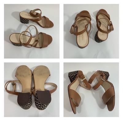nine west women sandals