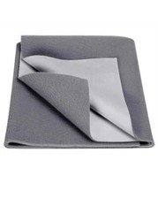 KAVITAENTERPRISE Baby Dry Sheet Small Waterproof Baby Bed Protector Reusable mat