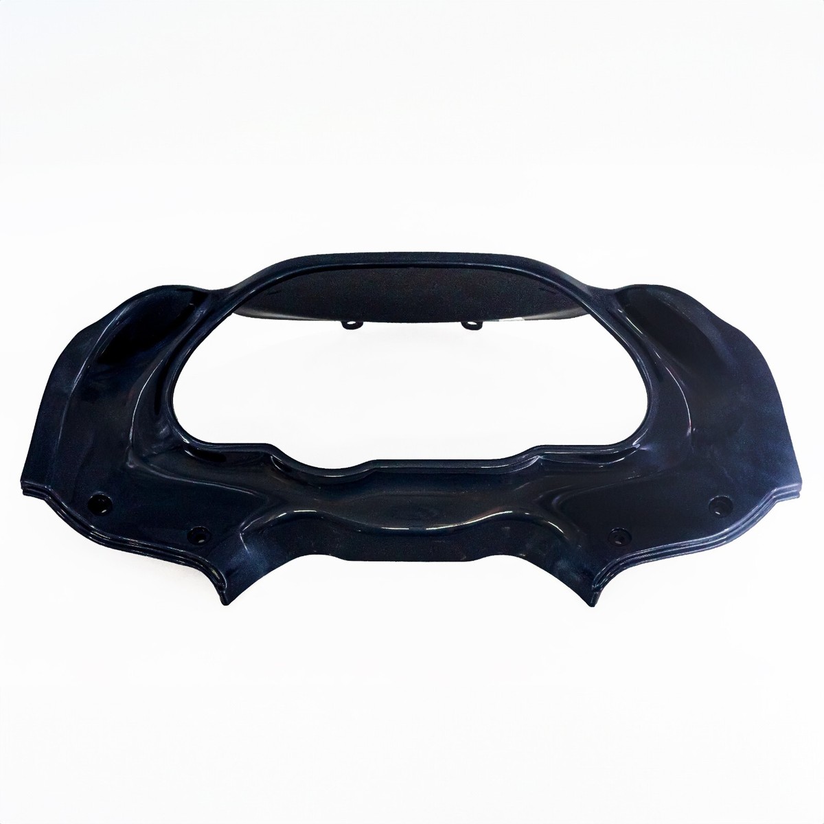 14090-1418-11] GENUINE KAWASAKI - COVER,INNER COWLING,FR | eBay