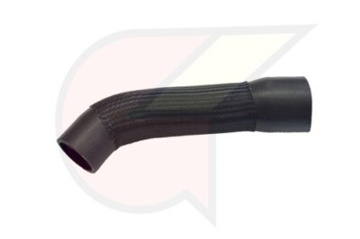 RUBBER TURBO AIR INTERCOOLER HOSE FOR MASERATI LEVANTE 3.0 TDS 670033317