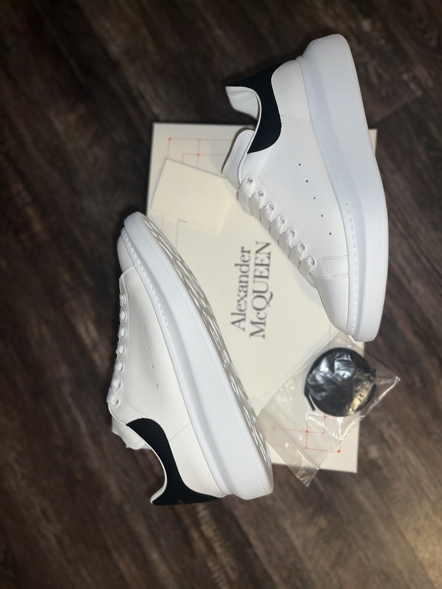 alexander mcqueen sneakers men 8 | eBay