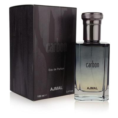 Ajmal Carbon Perfume EDP 100ml for Men- FREE SHIPPING