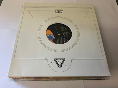  Nile Delta    Aztec Label: Cutters    CUTTERS017 Format: Vinyl, 12''  - MINT