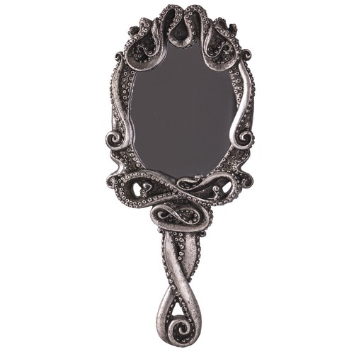Kraken Hand Vanity Mirror - Picture 2 of 2