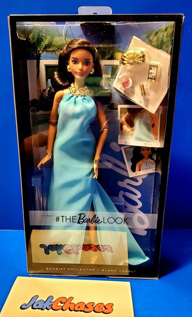 barbie the look pool chic