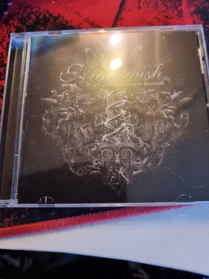 Endless Forms Most Beautiful von Nightwish  (CD, 2015)