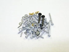 NEW TAMIYA 2017 GRASSHOPPER II Screw Bags A, B, & C UG7