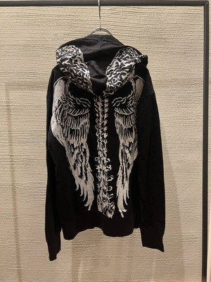 00S Archive Japanese Label Hoodie Glad News Ifsixwasnine Share 