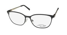 OSCAR DE LA RENTA OSL 969 EYEGLASS FRAME/GLASSES ITALIAN FASHION DESIGNER MODERN