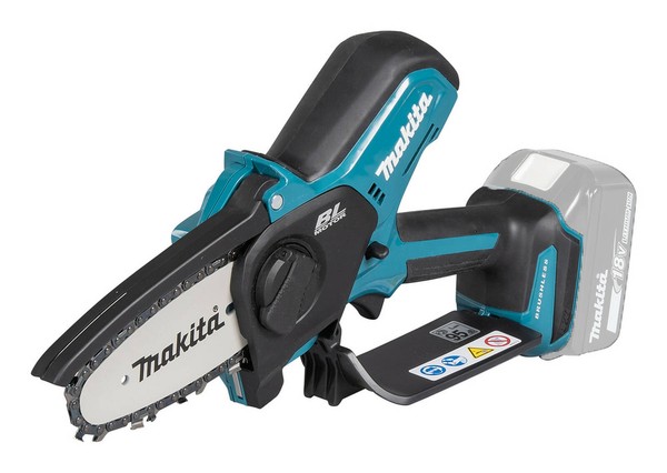 Makita Akku-AstsäGe » DUC101Z « 18-Volt Lxt, Brushless Motor-image