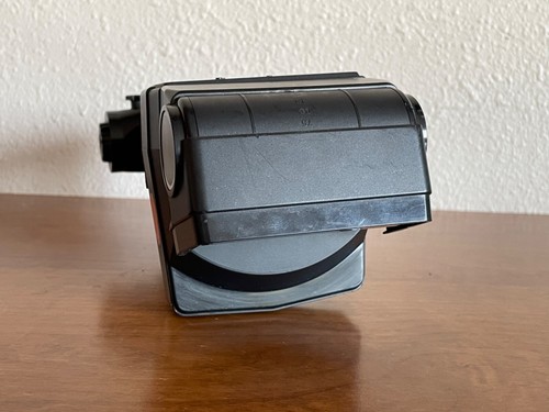 Sunpak Super 622 Handle Flash Strobe - Auto Focus Capable - working base unit - Picture 6 of 8