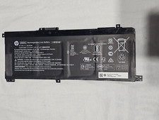 Genuine OEM SA04XL Battery For HP HSTNN-UB7U ENVY X360 17-CG 15-DR 15-DS