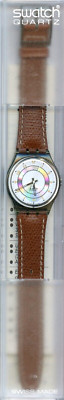 SWATCH 1992 GENT ORLY GM110