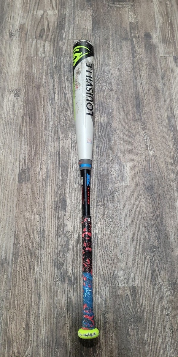 Louisville Slugger リトルリーグ用バット　SELECT 718 Louisville Slugger Select 718 BBCOR Baseball Bat | Epic Sports