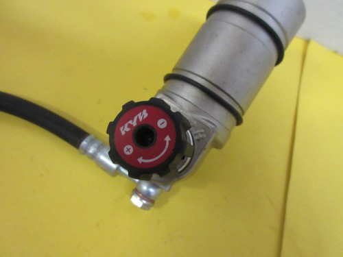 2013-18 BRP Ski-doo Renegade X package rear gas shock #503193177 - Picture 5 of 5