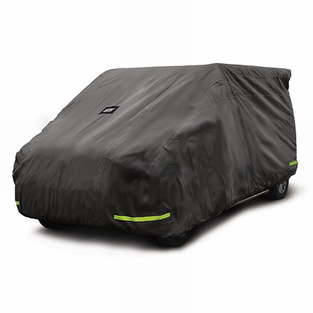 Maypole VW Campervan Storage Cover - Fits T25/T4/T5/T6