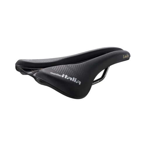 Selle Italia selle ITALIA Lady TM Superflow NOVUS BOOST EVO LADY TM SUPERFLOW L