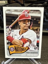 2023 Topps Archives - 1965 Topps Joey Meneses #150 (RC)