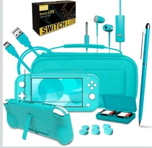Nintendo Switch Lite Accessories Bundle | eBay