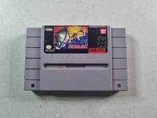 Ultraman (Super Nintendo, 1991) SNES Cartridge Only Bandai